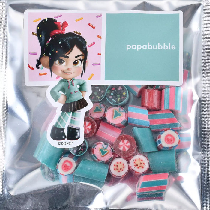 JDS - [papabubble] Vanellope Candy Sugar Rush (Release Date: Feb 24, 2026)