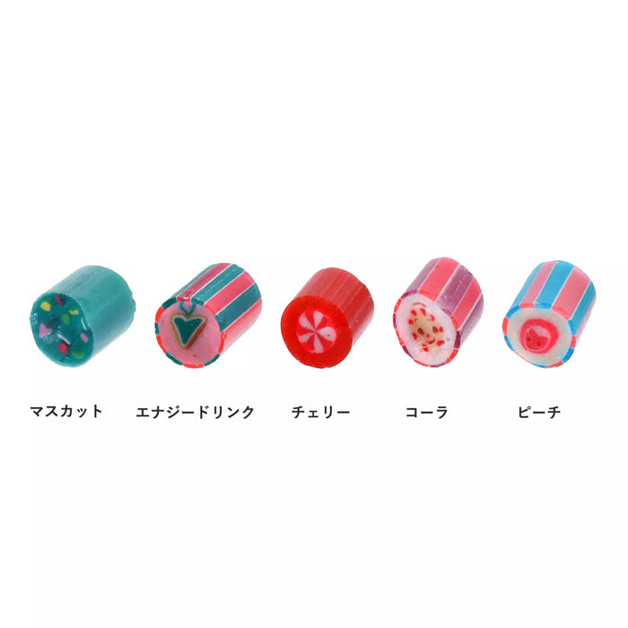 JDS - [papabubble] Vanellope Candy Sugar Rush (Release Date: Feb 24, 2026)