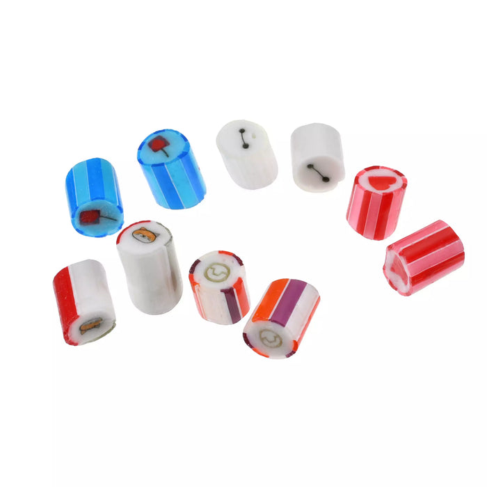 JDS - [papabubble] Baymax Candy (Release Date: Feb 24, 2026)