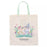 JDS - 2026 Disney Spring Romance Collection x Miss Bunny & Thumper Shopping Bag/Eco Bag(Release Date: Mar 3, 2026)
