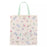 JDS - 2026 Disney Spring Romance Collection x Miss Bunny & Thumper Shopping Bag/Eco Bag(Release Date: Mar 3, 2026)