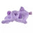 JDS - Lumpy Hair Clip with Hug, Plush Style