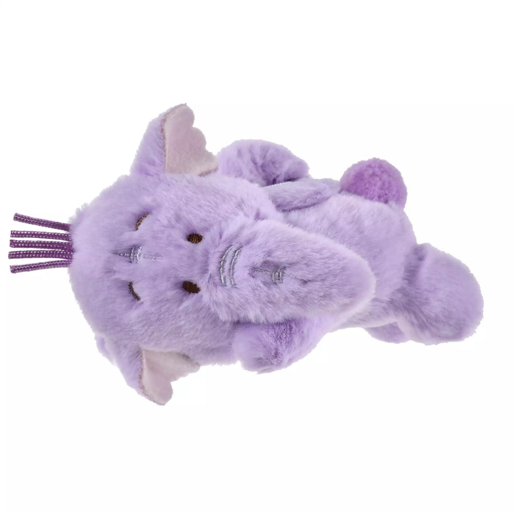JDS - Lumpy Hair Clip with Hug, Plush Style