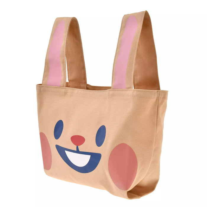 JDS - Zootopia Fashion Collection x Judy Hopps Shopping Bag/Eco Bag (Release Date: Feb 9, 2026)