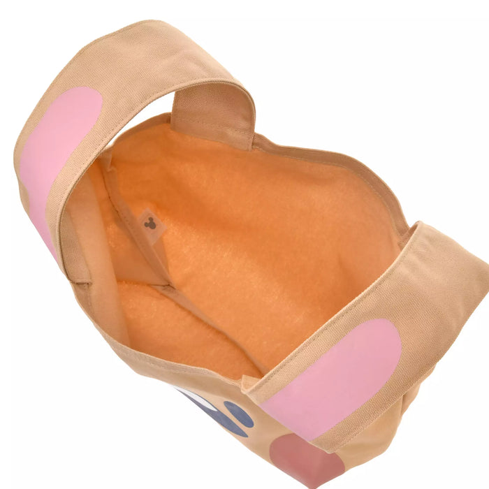 JDS - Zootopia Fashion Collection x Judy Hopps Shopping Bag/Eco Bag (Release Date: Feb 9, 2026)