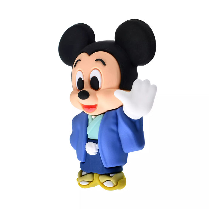 JDS - Mickey Mouse "3D Japan" Magnet