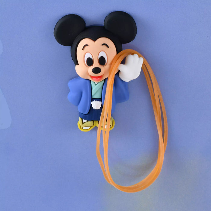 JDS - Mickey Mouse "3D Japan" Magnet