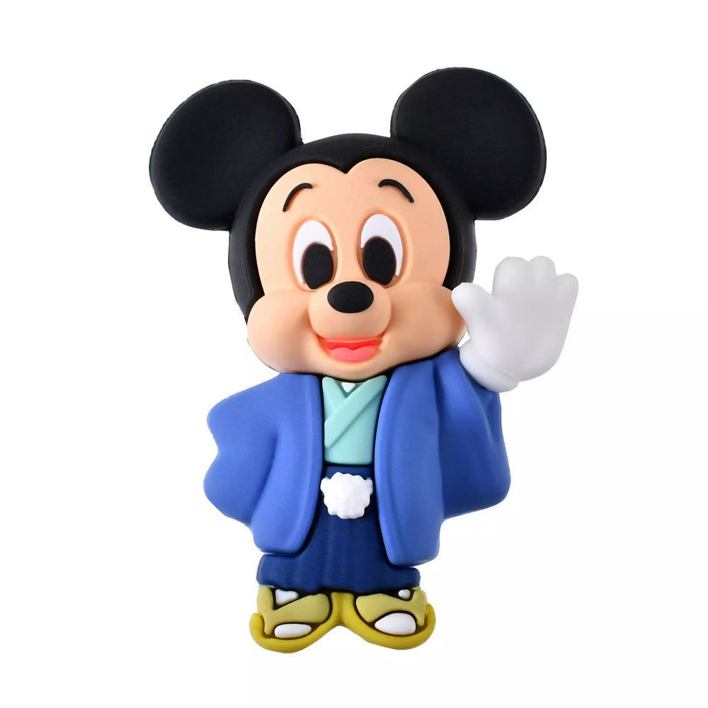 JDS - Mickey Mouse "3D Japan" Magnet