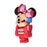 JDS - Minnie Mouse "3D Japan" Magnet