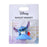 JDS - Stitch "3D Japan" Magnet