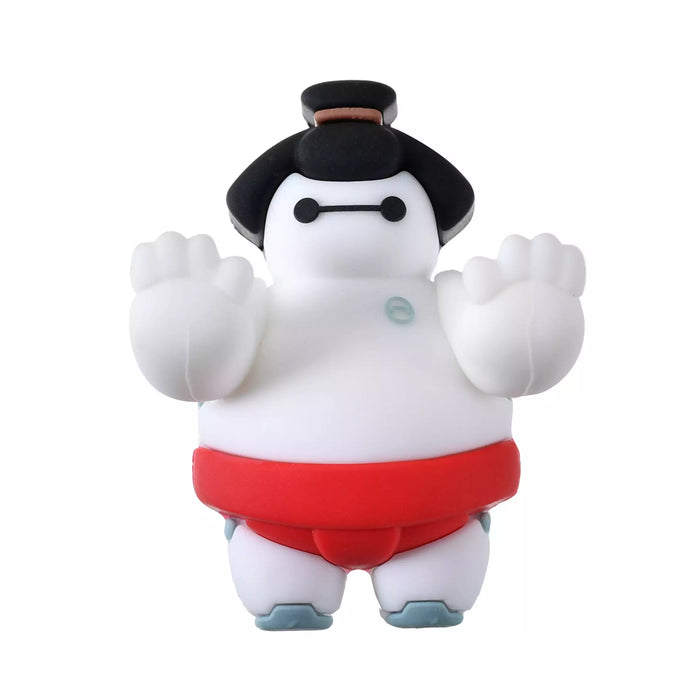 JDS - Big Hero 6 Baymax "3D Japan" Magnet