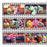 JDS - Sticker Collection x Monsters University Final Frame Stickers