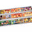 JDS - Sticker Collection x Toy Story 3 Final Frame Stickers