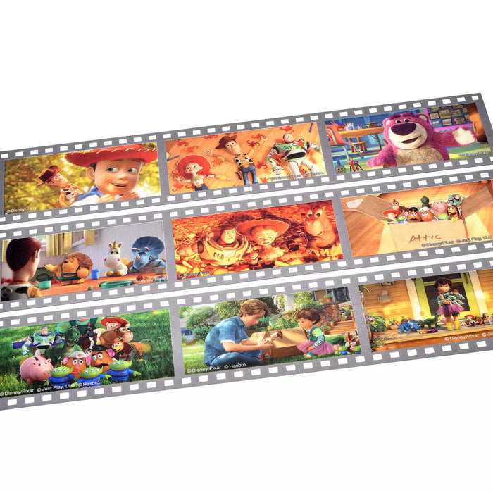 JDS - Sticker Collection x Toy Story 3 Final Frame Stickers