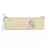 JDS -Lady Pencil Case with Ribbon and Pearls