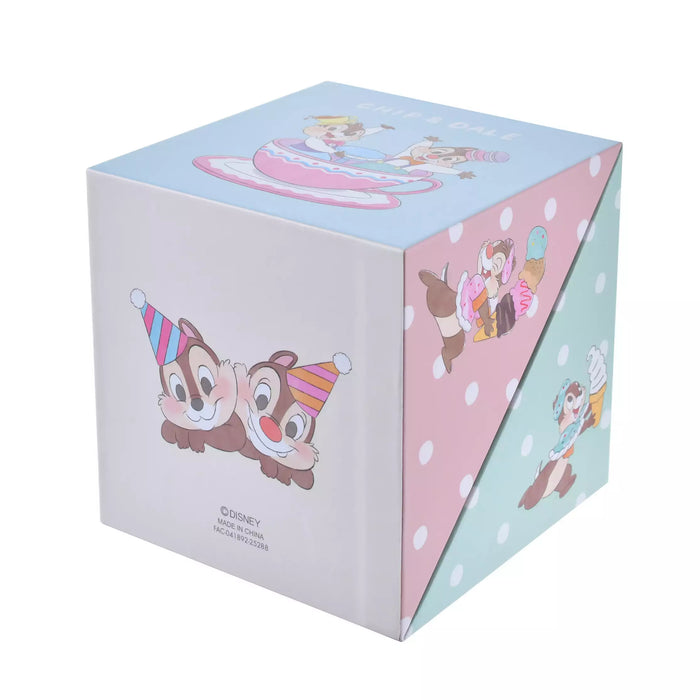 JDS - Chip & Dale "Costume" Sticky Notes/Memo Pad with Pen Stand (Release Date: Dec 30, 2025)