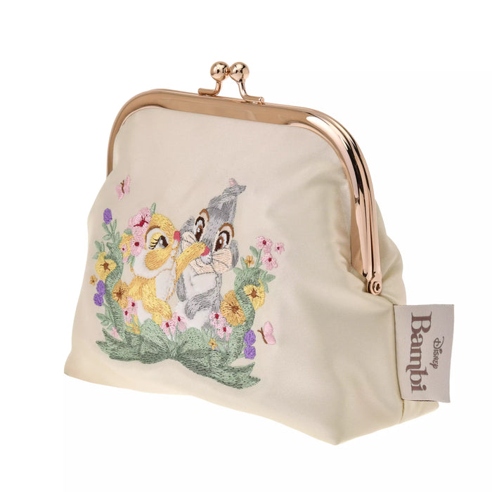 JDS - 2026 Disney Spring Romance Collection x Miss Bunny & Thumper Pouch (Release Date: Mar 3, 2026)