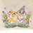 JDS - 2026 Disney Spring Romance Collection x Miss Bunny & Thumper Pouch (Release Date: Mar 3, 2026)