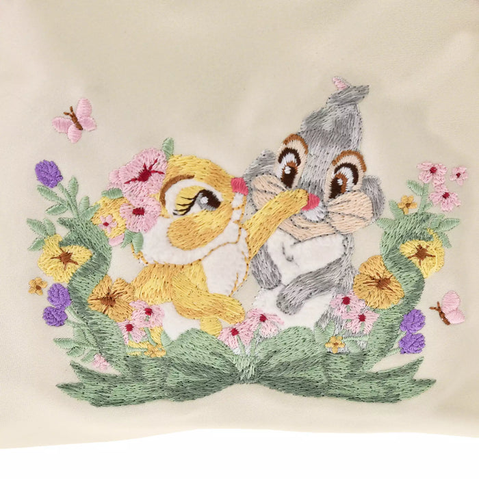 JDS - 2026 Disney Spring Romance Collection x Miss Bunny & Thumper Pouch (Release Date: Mar 3, 2026)