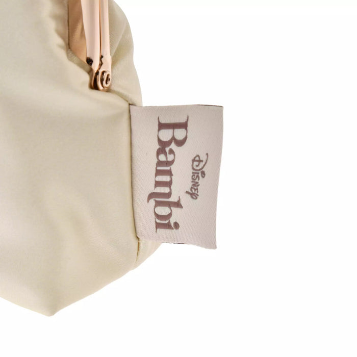 JDS - 2026 Disney Spring Romance Collection x Miss Bunny & Thumper Pouch (Release Date: Mar 3, 2026)