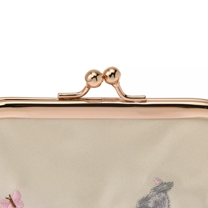 JDS - 2026 Disney Spring Romance Collection x Miss Bunny & Thumper Pouch (Release Date: Mar 3, 2026)