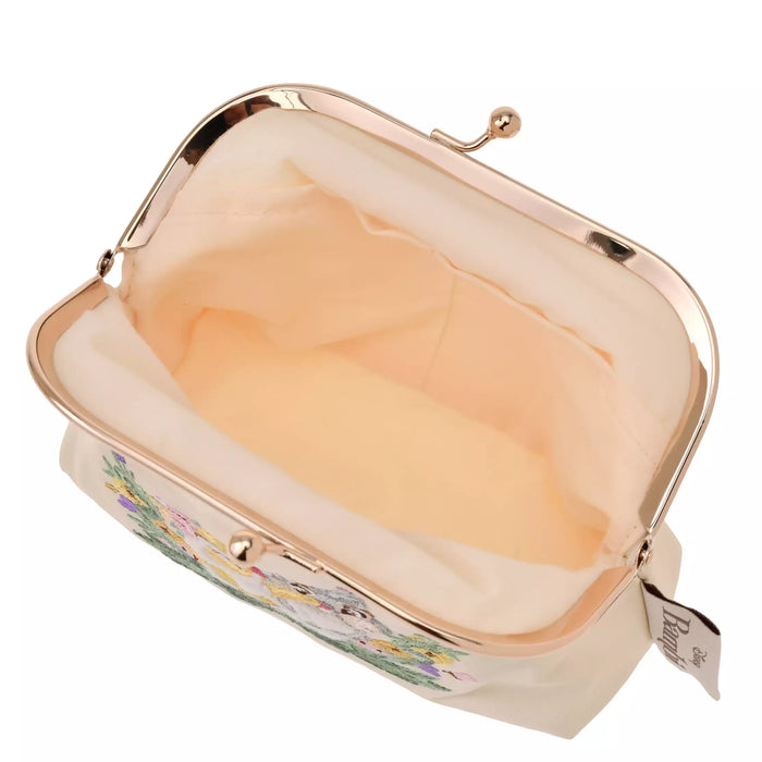 JDS - 2026 Disney Spring Romance Collection x Miss Bunny & Thumper Pouch (Release Date: Mar 3, 2026)