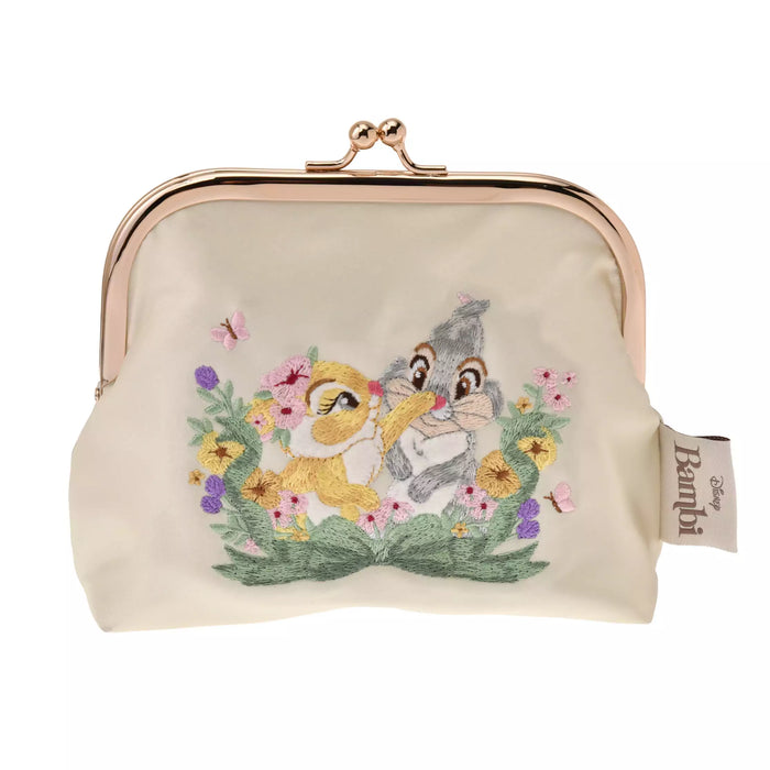 JDS - 2026 Disney Spring Romance Collection x Miss Bunny & Thumper Pouch (Release Date: Mar 3, 2026)