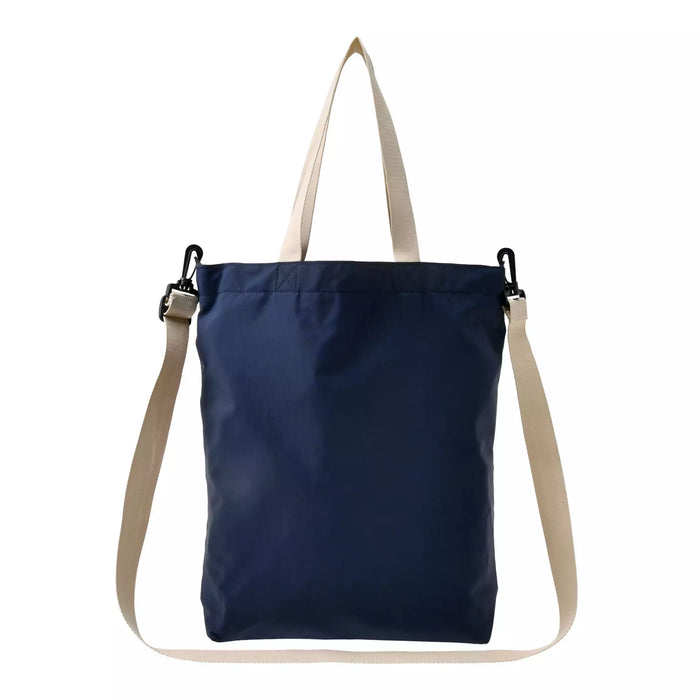 JDS - TOTE BAG Collection x Donald Duck 2 Ways Tote Bag with D-Ring