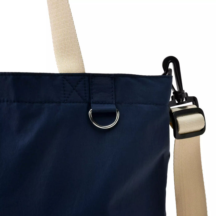 JDS - TOTE BAG Collection x Donald Duck 2 Ways Tote Bag with D-Ring