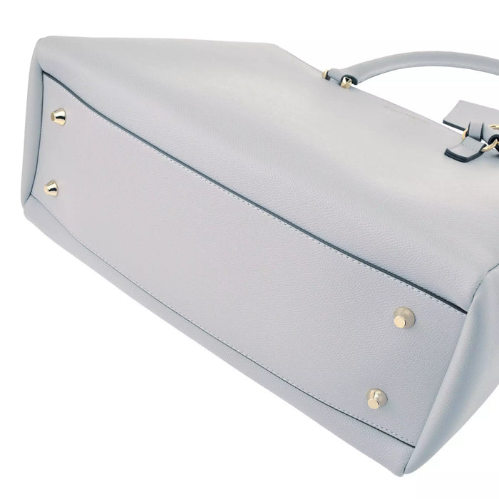 JDS - New Lifestyle x JILL by JILLSTUART] Minnie Mouse Tote Bag with Pass Case and Bag Charm (Release Date: Feb 6, 2026)