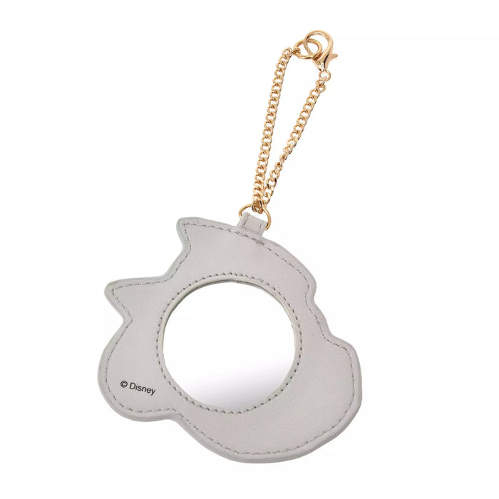 JDS - New Lifestyle x JILL by JILLSTUART] Minnie Mouse Tote Bag with Bag Charm, Jeweled Frill Tote (Release Date: Feb 6, 2026)