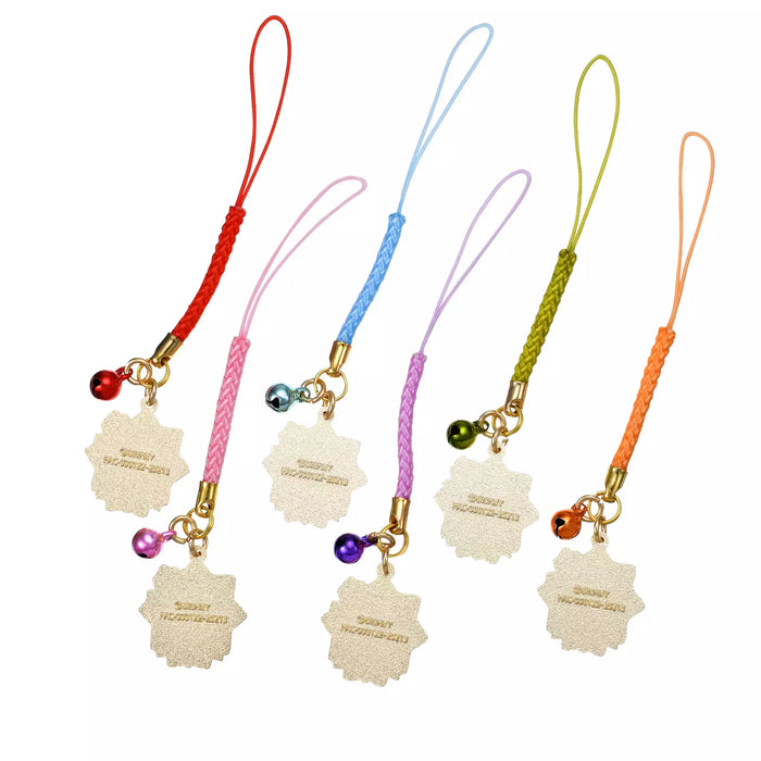 JDS - New Year Lottery 2026 Mickey & Friends Secret Strap with Sticker (Release Date: Dec 30, 2025)
