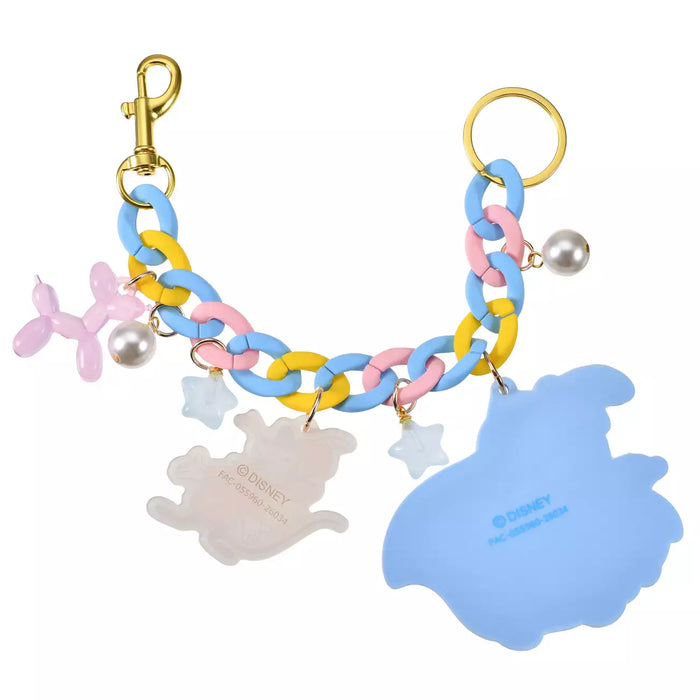 JDS - 2026 Keychain Festival - Dumbo & Timothy Jingling Colorful Chain (Release Date: Mar 10, 2026)