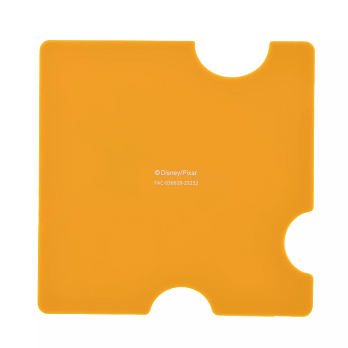 JDS - 2026 Disney & Pixar's Ratatouille Collection x Ratatouille Silicone Trivet (Release Date: Jan 20, 2026)