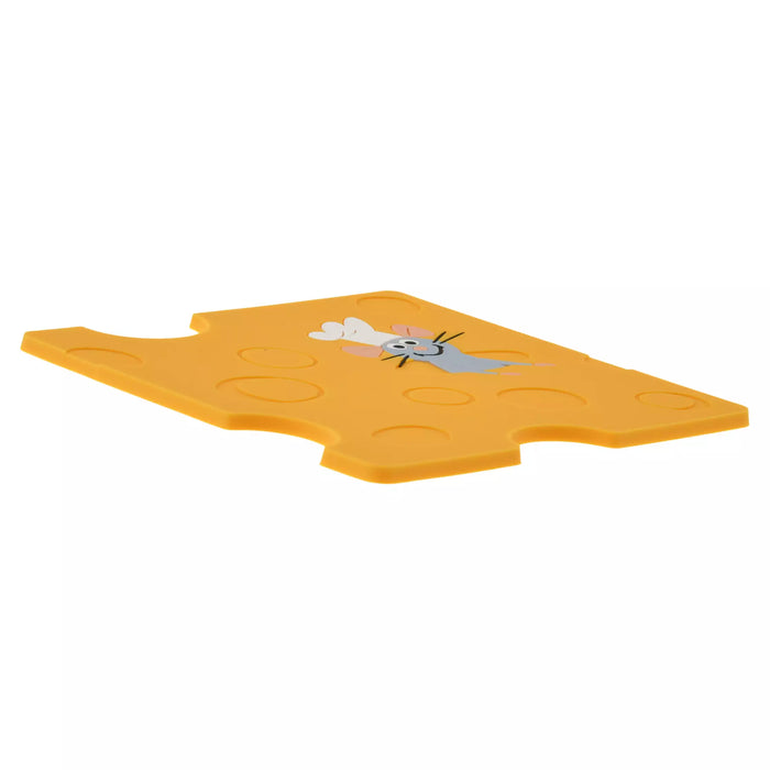JDS - 2026 Disney & Pixar's Ratatouille Collection x Ratatouille Silicone Trivet (Release Date: Jan 20, 2026)