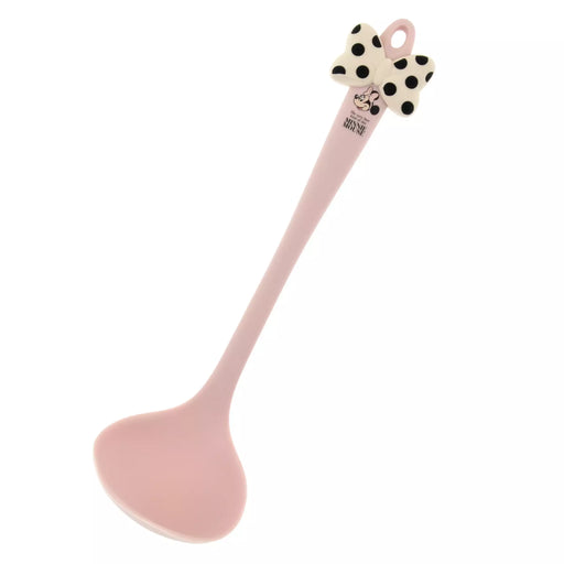 JDS - Minnie's Kitchen x Minnie Mouse Ladle (Release Date: Feb 6, 2026)