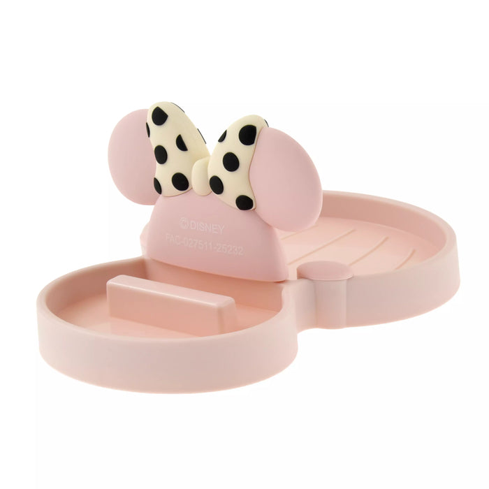 JDS - Minnie's Kitchen x Minnie Mouse Kitchen Tool Stand (Release Date: Feb 6, 2026)