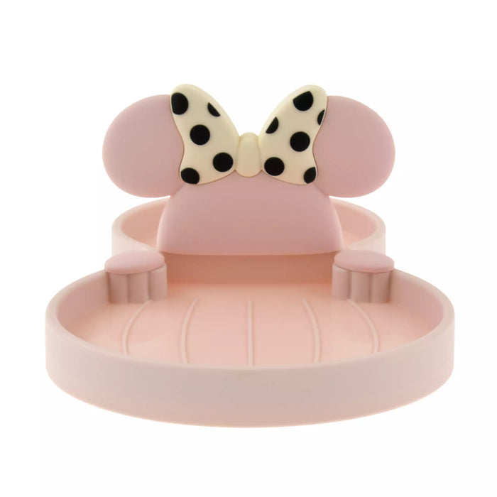 JDS - Minnie's Kitchen x Minnie Mouse Kitchen Tool Stand (Release Date: Feb 6, 2026)