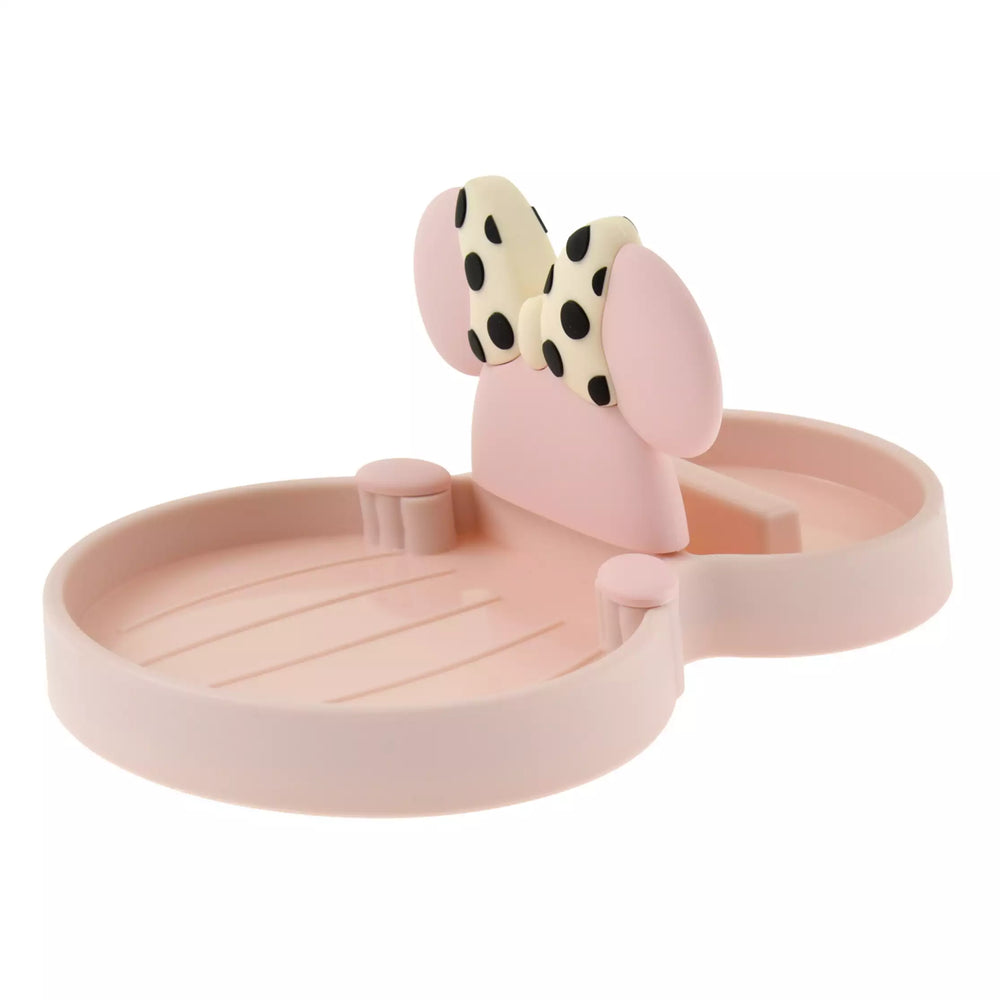 JDS - Minnie's Kitchen x Minnie Mouse Kitchen Tool Stand (Release Date: Feb 6, 2026)