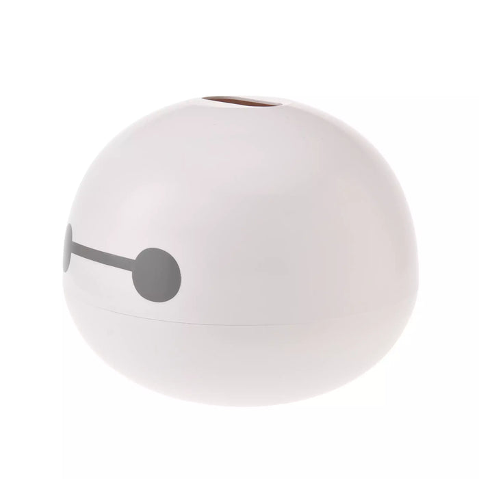 JDS - 2026 Care Robot Baymax Collection x Baymax Tissue Case (Release Date: Jan 19, 2026)