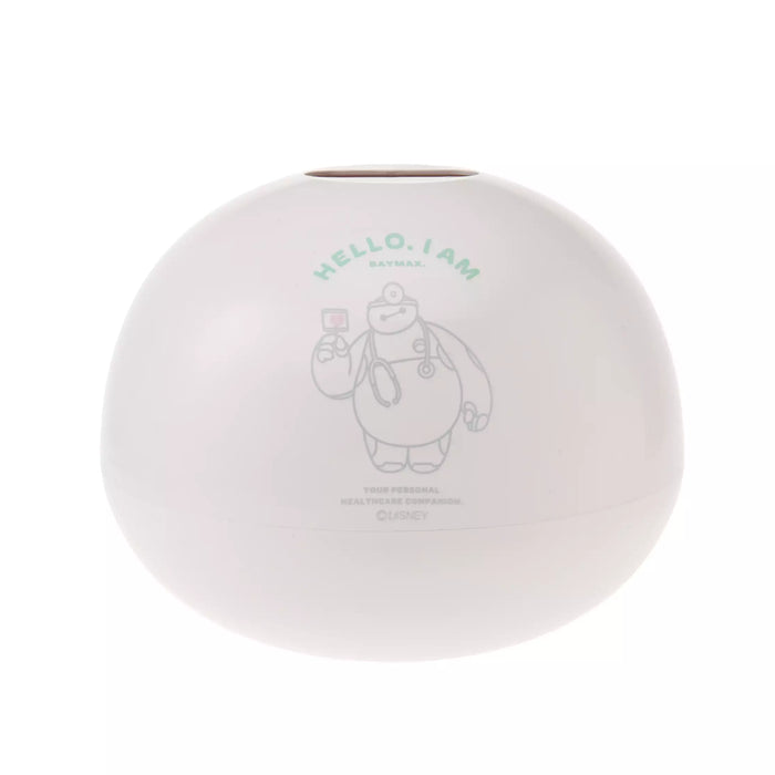 JDS - 2026 Care Robot Baymax Collection x Baymax Tissue Case (Release Date: Jan 19, 2026)