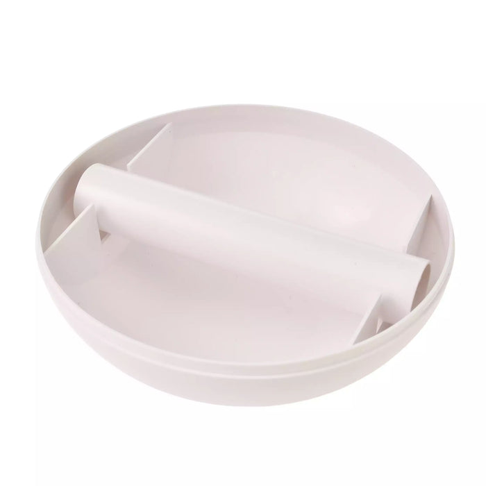 JDS - 2026 Care Robot Baymax Collection x Baymax Tissue Case (Release Date: Jan 19, 2026)