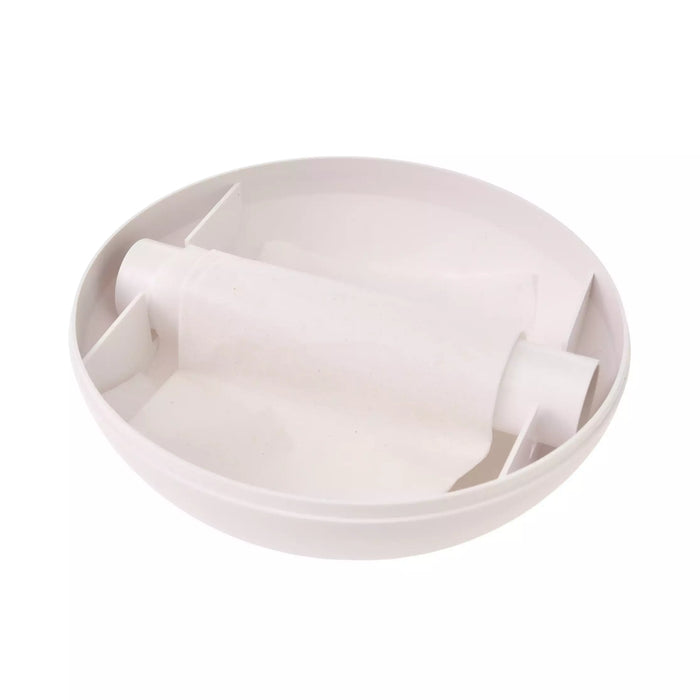 JDS - 2026 Care Robot Baymax Collection x Baymax Tissue Case (Release Date: Jan 19, 2026)