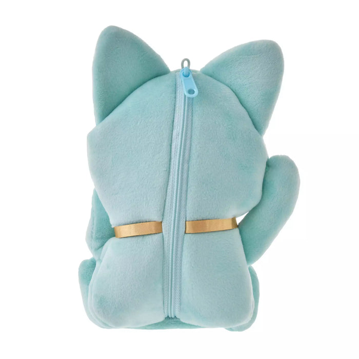 JDS - 2026 Japan Lucky Cat "Maneki-Neko" Collection x Mickey Mouse Pouch and Candy Set (Release Date: Jan 1, 2026)