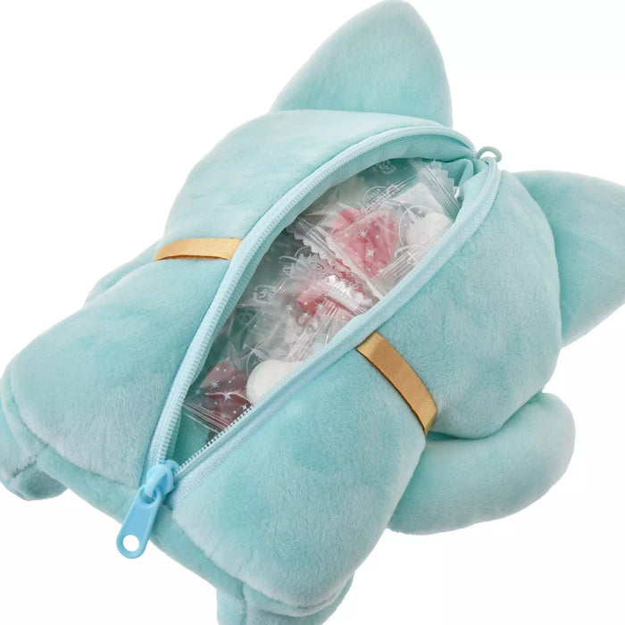 JDS - 2026 Japan Lucky Cat "Maneki-Neko" Collection x Mickey Mouse Pouch and Candy Set (Release Date: Jan 1, 2026)