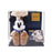 JDS - 2026 Disney Valentine x [GODIVA] Mickey Chocolate Assortment with Plush Toy (Release Date: Jan 6, 2026)