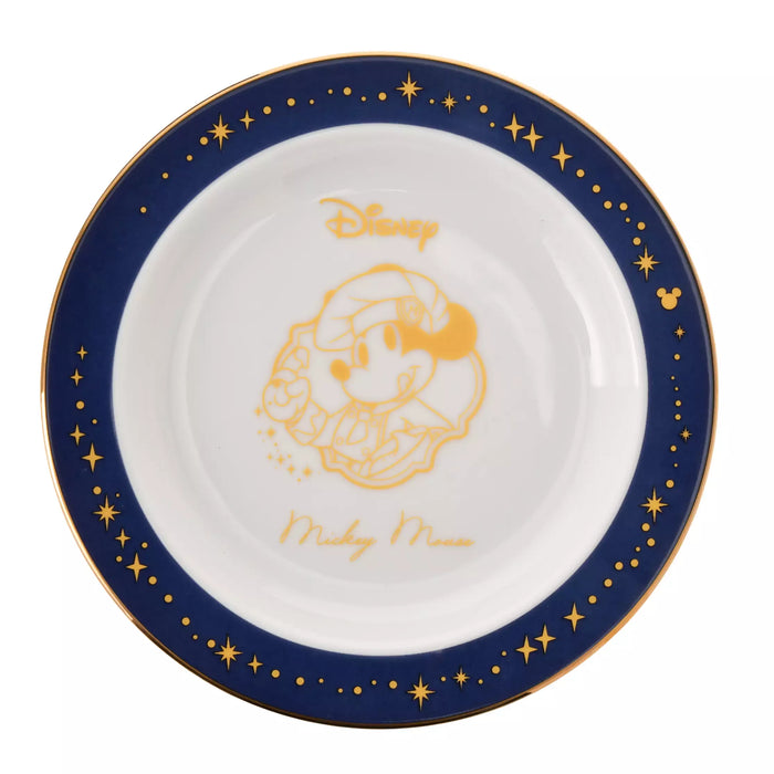 JDS - 2026 Disney Valentine x [GODIVA] Mickey Chocolate Assortment with Plate Box Set (Release Date: Jan 6, 2026)