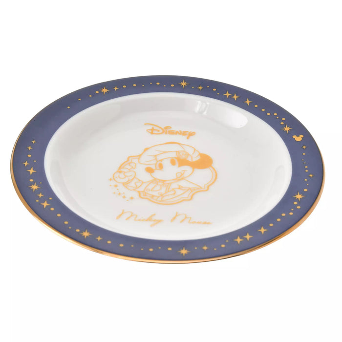 JDS - 2026 Disney Valentine x [GODIVA] Mickey Chocolate Assortment with Plate Box Set (Release Date: Jan 6, 2026)