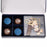 JDS - 2026 Disney Valentine x [GODIVA] Mickey Chocolate Assortment with Charms (Release Date: Jan 6, 2026)