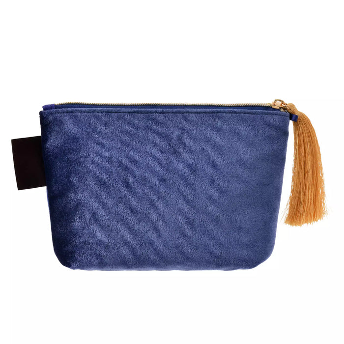 JDS - 2026 Disney Valentine x [GODIVA] Mickey Chocolate Carre Assortment in a Pouch (Release Date: Jan 6, 2026)